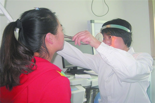 深圳立通鼻炎馆